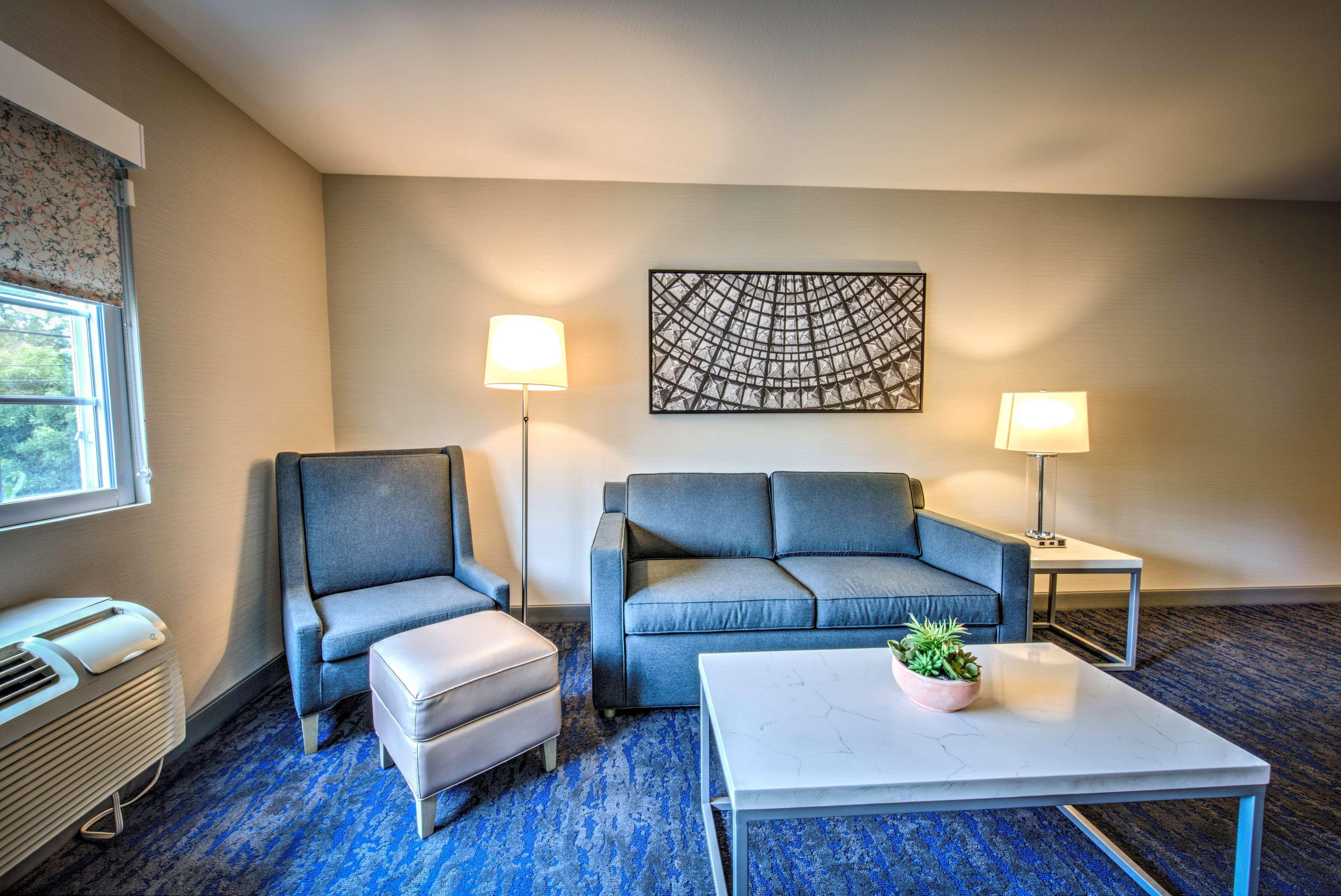 Best Western Plus Media Center Inn & Suites Burbank Esterno foto